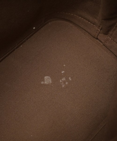 LOUIS VUITTON（ルイヴィトン）ハンドバッグ 茶 サイズ:- レディース/2200668400435