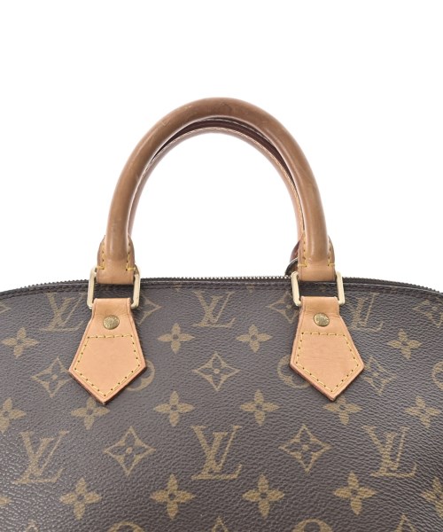 LOUIS VUITTON（ルイヴィトン）ハンドバッグ 茶 サイズ:- レディース/2200668400435