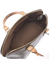 LOUIS VUITTON（ルイヴィトン）ハンドバッグ 茶 サイズ:- レディース/2200668400435