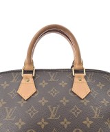 LOUIS VUITTON（ルイヴィトン）ハンドバッグ 茶 サイズ:- レディース/2200668400435