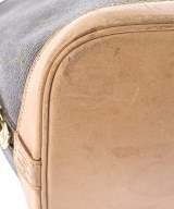 LOUIS VUITTON（ルイヴィトン）ハンドバッグ 茶 サイズ:- レディース/2200668400435