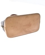 LOUIS VUITTON（ルイヴィトン）ハンドバッグ 茶 サイズ:- レディース/2200668400435