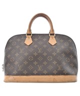 LOUIS VUITTON ハンドバッグ