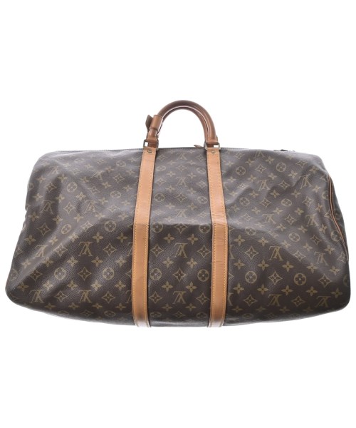 LOUIS VUITTON（ルイヴィトン）ボストンバッグ 茶 サイズ:- レディース/2200668400442