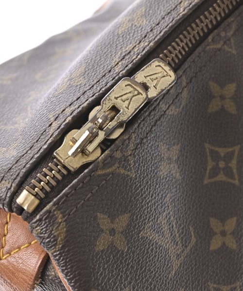 LOUIS VUITTON（ルイヴィトン）ボストンバッグ 茶 サイズ:- レディース/2200668400442