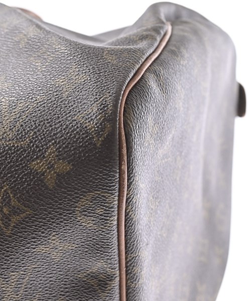 LOUIS VUITTON（ルイヴィトン）ボストンバッグ 茶 サイズ:- レディース/2200668400442