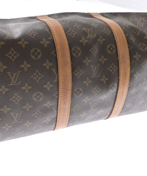LOUIS VUITTON（ルイヴィトン）ボストンバッグ 茶 サイズ:- レディース/2200668400442