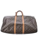 LOUIS VUITTON（ルイヴィトン）ボストンバッグ 茶 サイズ:- レディース/2200668400442