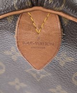 LOUIS VUITTON（ルイヴィトン）ボストンバッグ 茶 サイズ:- レディース/2200668400442