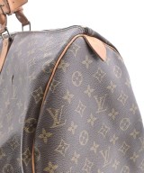 LOUIS VUITTON（ルイヴィトン）ボストンバッグ 茶 サイズ:- レディース/2200668400442
