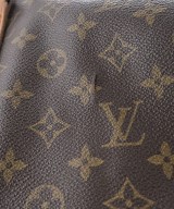 LOUIS VUITTON（ルイヴィトン）ボストンバッグ 茶 サイズ:- レディース/2200668400442