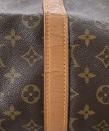 LOUIS VUITTON（ルイヴィトン）ボストンバッグ 茶 サイズ:- レディース/2200668400442