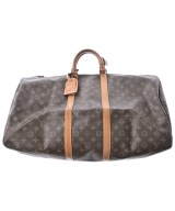 LOUIS VUITTON ボストンバッグ