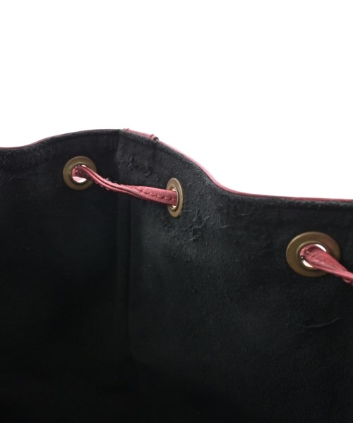 LOUIS VUITTON（ルイヴィトン）ショルダーバッグ 赤 サイズ:- レディース/2200668400480