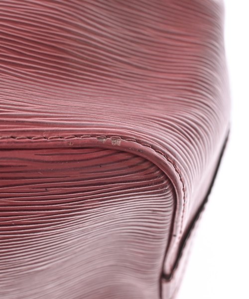 LOUIS VUITTON（ルイヴィトン）ショルダーバッグ 赤 サイズ:- レディース/2200668400480