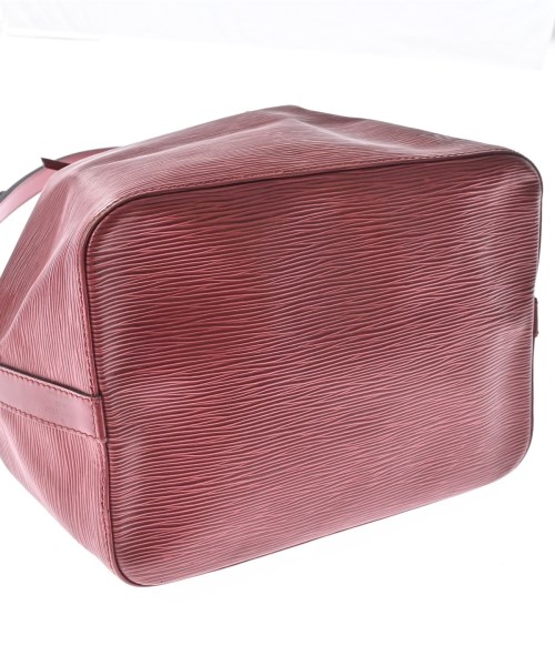 LOUIS VUITTON（ルイヴィトン）ショルダーバッグ 赤 サイズ:- レディース/2200668400480