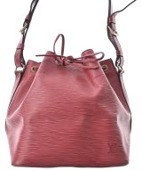 LOUIS VUITTON（ルイヴィトン）ショルダーバッグ 赤 サイズ:- レディース/2200668400480