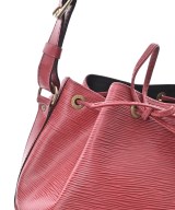 LOUIS VUITTON（ルイヴィトン）ショルダーバッグ 赤 サイズ:- レディース/2200668400480