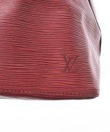 LOUIS VUITTON（ルイヴィトン）ショルダーバッグ 赤 サイズ:- レディース/2200668400480