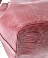 LOUIS VUITTON（ルイヴィトン）ショルダーバッグ 赤 サイズ:- レディース/2200668400480