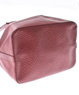 LOUIS VUITTON（ルイヴィトン）ショルダーバッグ 赤 サイズ:- レディース/2200668400480