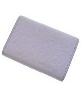 LOUIS VUITTON（ルイヴィトン）財布・コインケース 紫 サイズ:- レディース/2200668400497