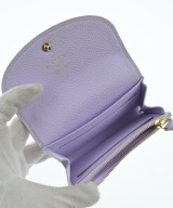 LOUIS VUITTON（ルイヴィトン）財布・コインケース 紫 サイズ:- レディース/2200668400497