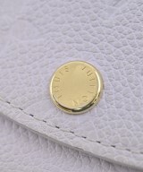 LOUIS VUITTON（ルイヴィトン）財布・コインケース 紫 サイズ:- レディース/2200668400497