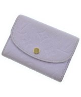 LOUIS VUITTON 財布・コインケース