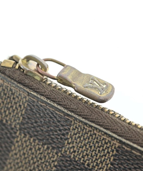 LOUIS VUITTON（ルイヴィトン）財布・コインケース 茶 サイズ:- レディース/2200668400503