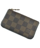 LOUIS VUITTON（ルイヴィトン）財布・コインケース 茶 サイズ:- レディース/2200668400503