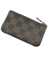 LOUIS VUITTON（ルイヴィトン）財布・コインケース 茶 サイズ:- レディース/2200668400503