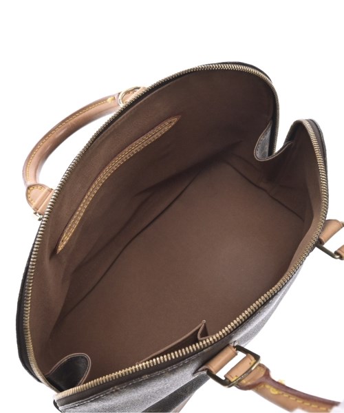 LOUIS VUITTON（ルイヴィトン）ハンドバッグ 茶 サイズ:- レディース/2200668400527