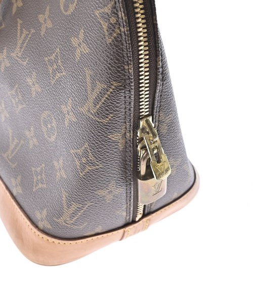 LOUIS VUITTON（ルイヴィトン）ハンドバッグ 茶 サイズ:- レディース/2200668400527