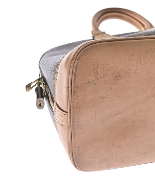 LOUIS VUITTON（ルイヴィトン）ハンドバッグ 茶 サイズ:- レディース/2200668400527