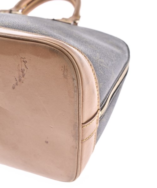 LOUIS VUITTON（ルイヴィトン）ハンドバッグ 茶 サイズ:- レディース/2200668400527