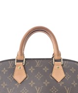 LOUIS VUITTON（ルイヴィトン）ハンドバッグ 茶 サイズ:- レディース/2200668400527
