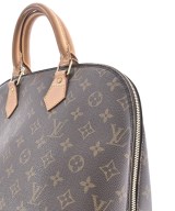 LOUIS VUITTON（ルイヴィトン）ハンドバッグ 茶 サイズ:- レディース/2200668400527