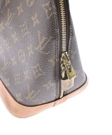 LOUIS VUITTON（ルイヴィトン）ハンドバッグ 茶 サイズ:- レディース/2200668400527