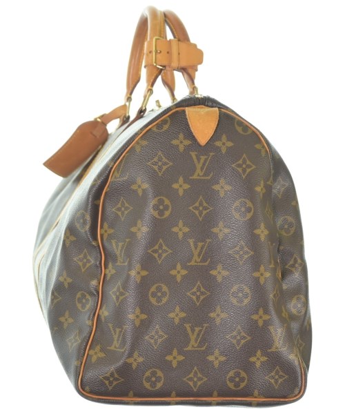 LOUIS VUITTON（ルイヴィトン）ボストンバッグ 茶 サイズ:- レディース/2200668400565