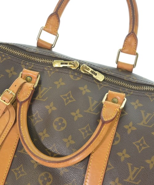 LOUIS VUITTON（ルイヴィトン）ボストンバッグ 茶 サイズ:- レディース/2200668400565