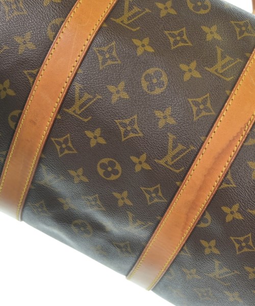 LOUIS VUITTON（ルイヴィトン）ボストンバッグ 茶 サイズ:- レディース/2200668400565