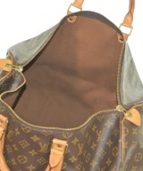 LOUIS VUITTON（ルイヴィトン）ボストンバッグ 茶 サイズ:- レディース/2200668400565