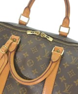 LOUIS VUITTON（ルイヴィトン）ボストンバッグ 茶 サイズ:- レディース/2200668400565