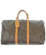 LOUIS VUITTON ボストンバッグ