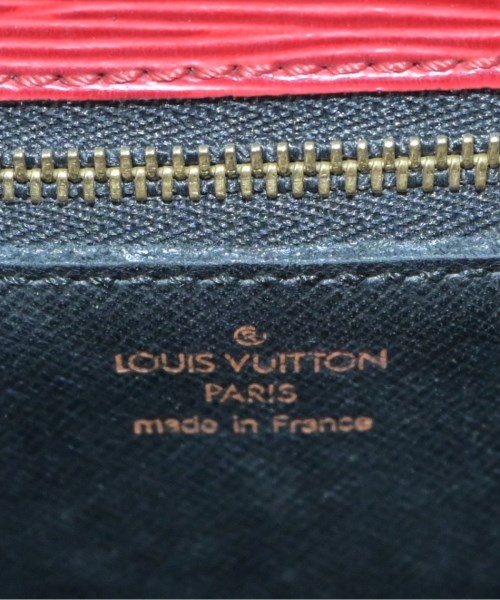 LOUIS VUITTON（ルイヴィトン）ショルダーバッグ 赤 サイズ:- レディース/2200668400572