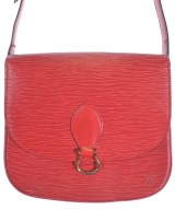 LOUIS VUITTON（ルイヴィトン）ショルダーバッグ 赤 サイズ:- レディース/2200668400572