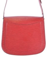 LOUIS VUITTON（ルイヴィトン）ショルダーバッグ 赤 サイズ:- レディース/2200668400572