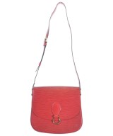 LOUIS VUITTON（ルイヴィトン）ショルダーバッグ 赤 サイズ:- レディース/2200668400572