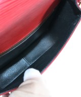 LOUIS VUITTON（ルイヴィトン）ショルダーバッグ 赤 サイズ:- レディース/2200668400572